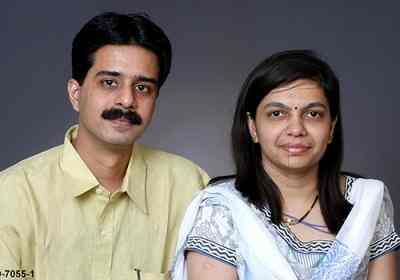 Baroda dating
